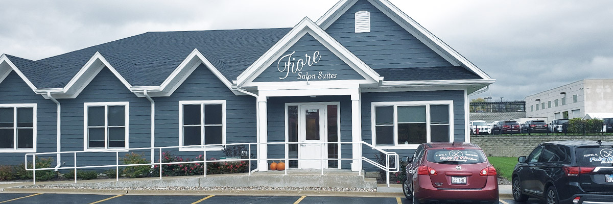 Fiore Salon Suites